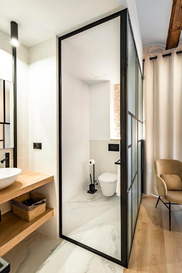 Abbi Suites Casa Rural, Suites & Spa โบไกเรนต์ ภายนอก รูปภาพ