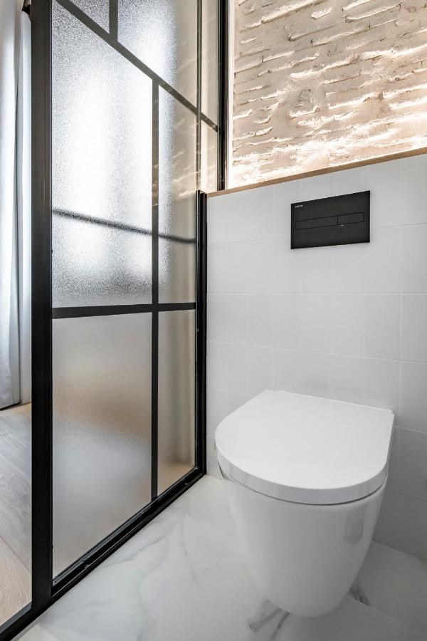 Abbi Suites Casa Rural, Suites & Spa โบไกเรนต์ ภายนอก รูปภาพ