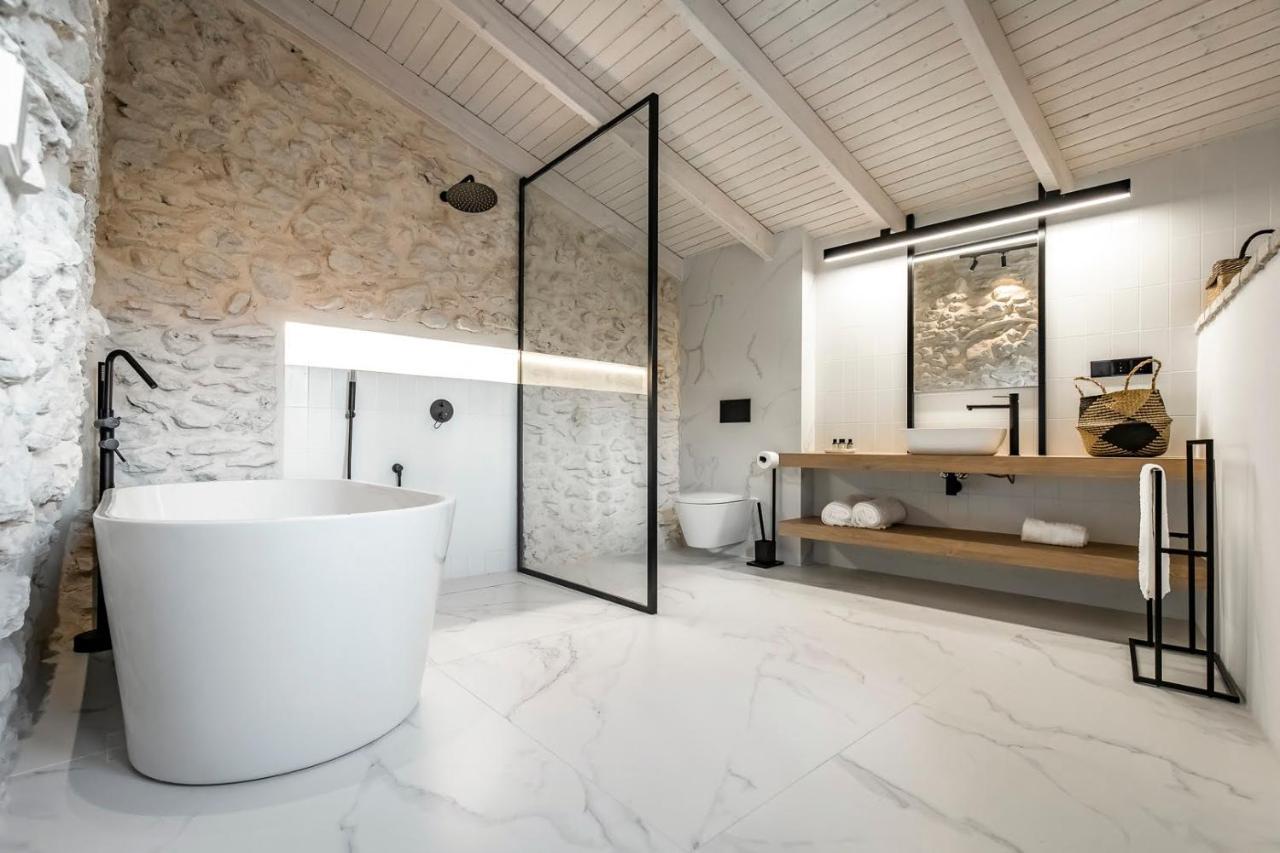 Abbi Suites Casa Rural, Suites & Spa โบไกเรนต์ ภายนอก รูปภาพ