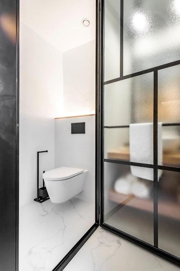 Abbi Suites Casa Rural, Suites & Spa โบไกเรนต์ ภายนอก รูปภาพ