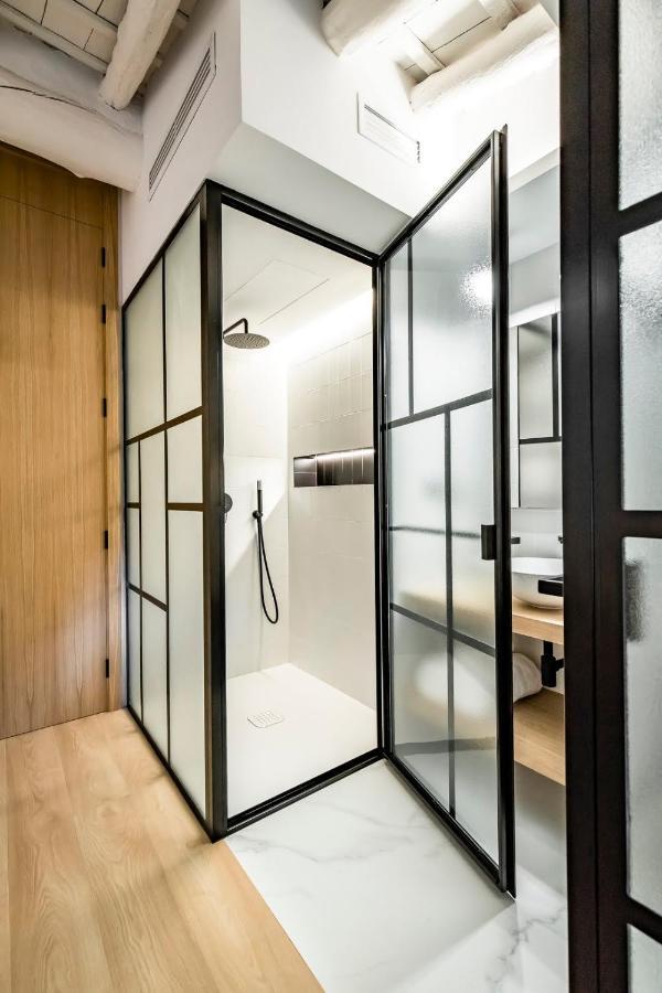 Abbi Suites Casa Rural, Suites & Spa โบไกเรนต์ ภายนอก รูปภาพ