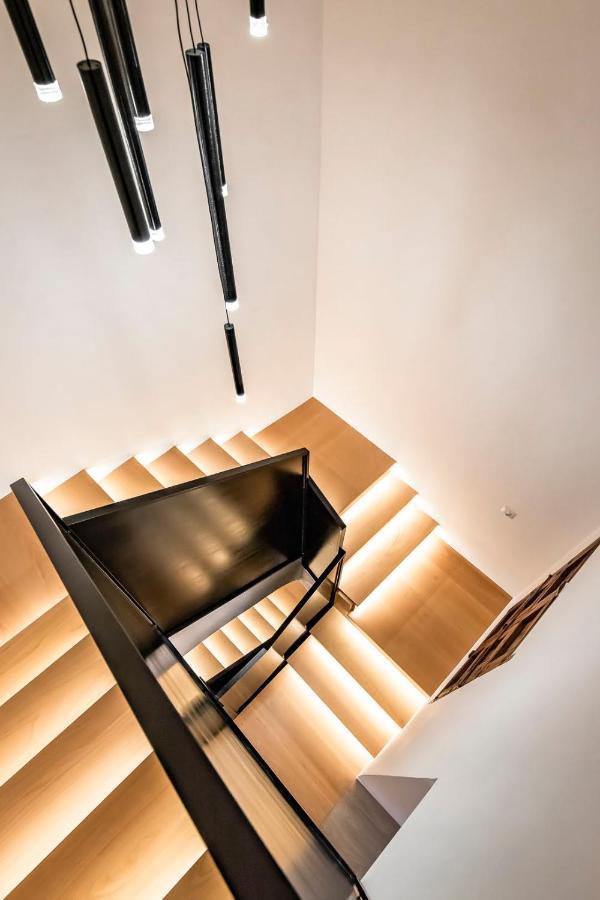 Abbi Suites Casa Rural, Suites & Spa โบไกเรนต์ ภายนอก รูปภาพ
