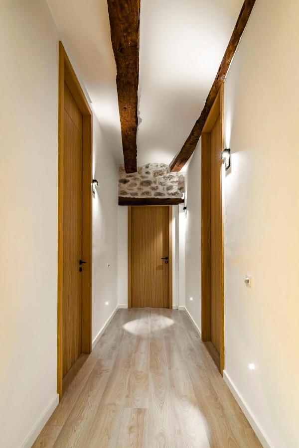 Abbi Suites Casa Rural, Suites & Spa โบไกเรนต์ ภายนอก รูปภาพ
